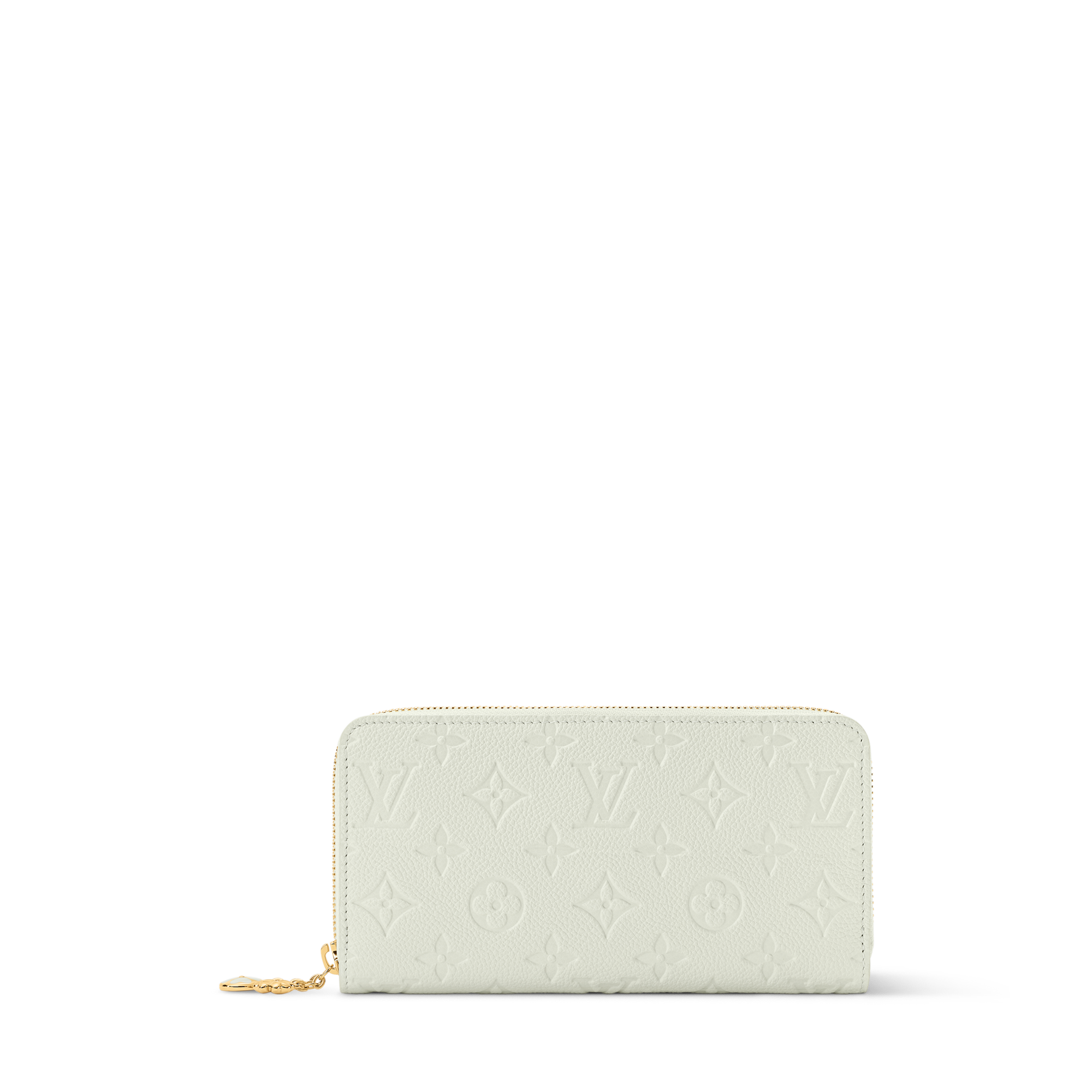 ジッピー・ウォレット モノグラム・アンプラント｜ルイ・ヴィトン 公式